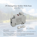 PV String Fuses for solar panels 1000V